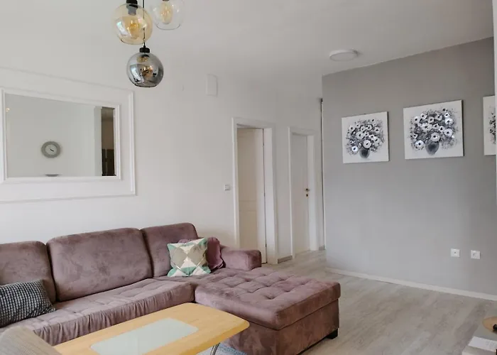 Apartment Topla