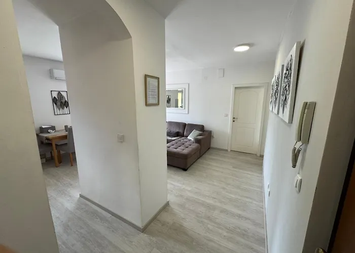 Apartment Topla