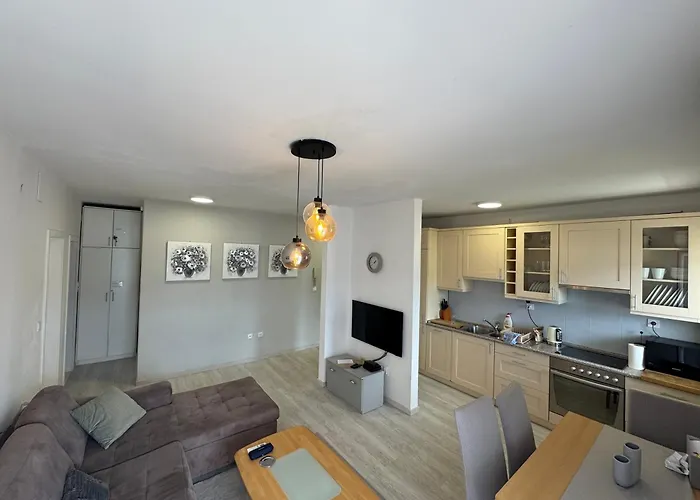 Apartment Topla
