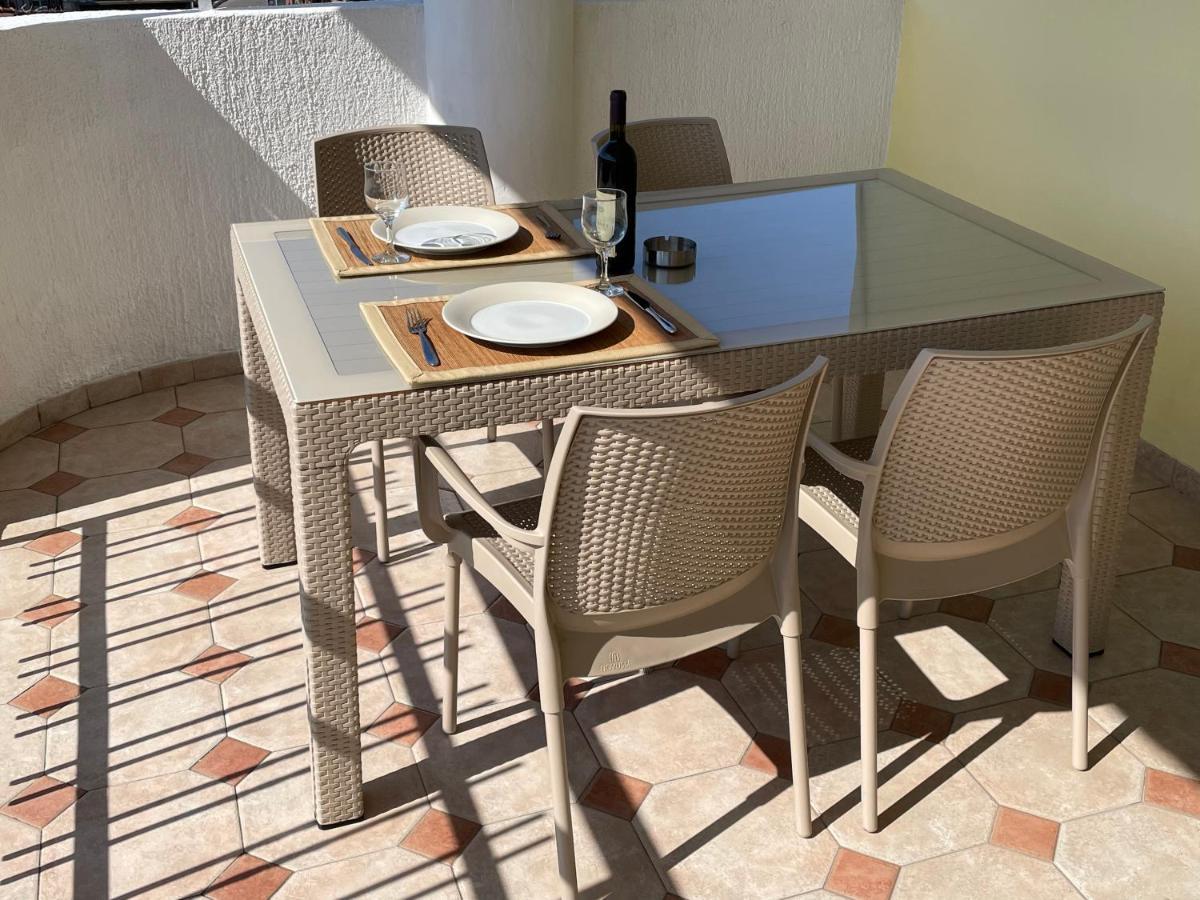 Topla Appartement Herceg Novi