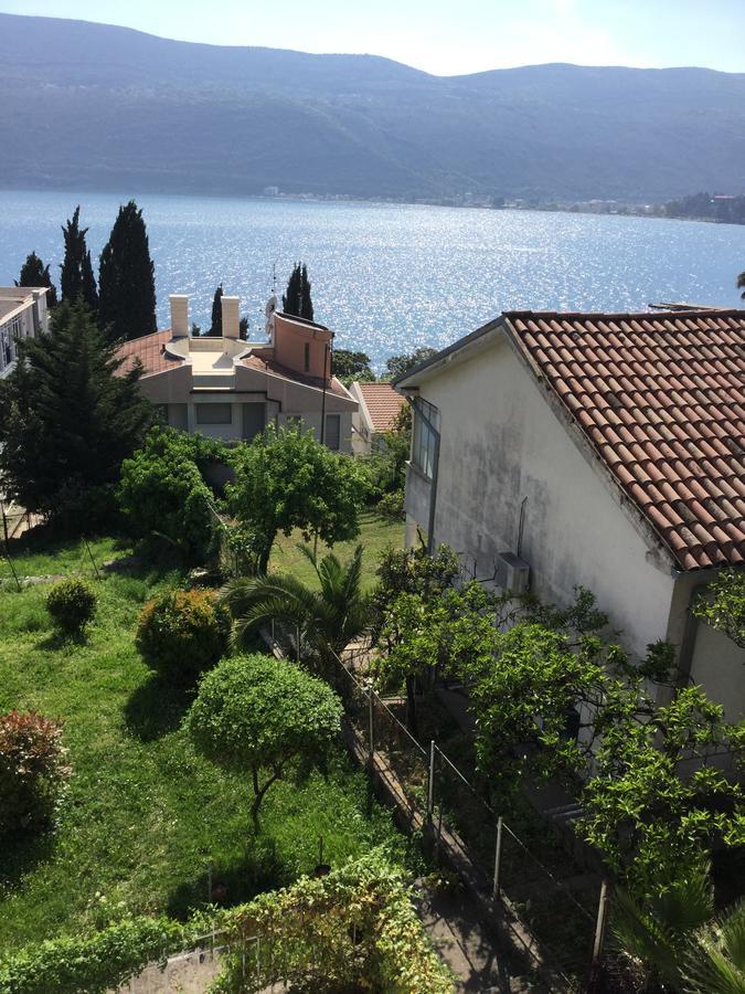 Apartment Topla Herceg Novi
